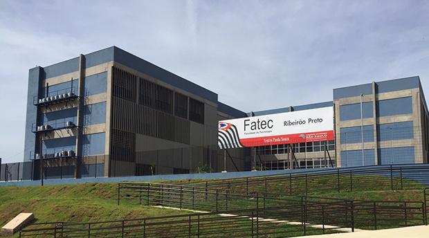Fatec Ribeirão Preto