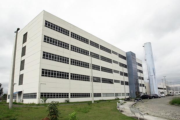 Fatec São José dos Campos