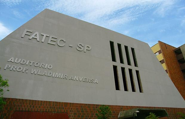 Fatec São Paulo